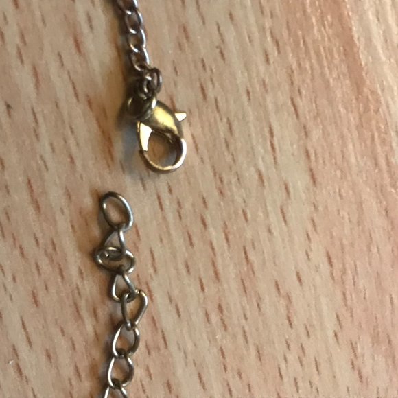 👴 3/$20 Cross Bronze Bracelet - Picture 3 of 3